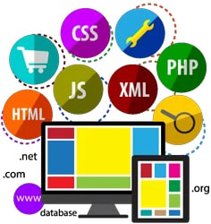 Web Icon