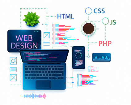 Web Development Satara